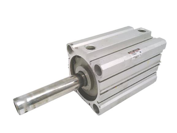 SMC CDQ2B80-100DC-F7DWSC