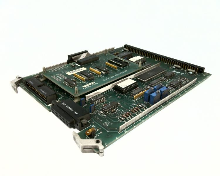 GENERAL ELECTRIC DS3815PFZA