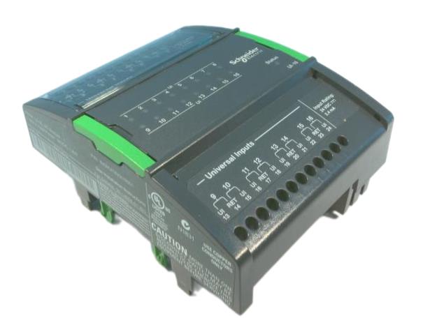 SCHNEIDER ELECTRIC SXWUI16XX10001