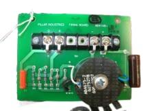 PILLAR CORPORATION AB4148-1