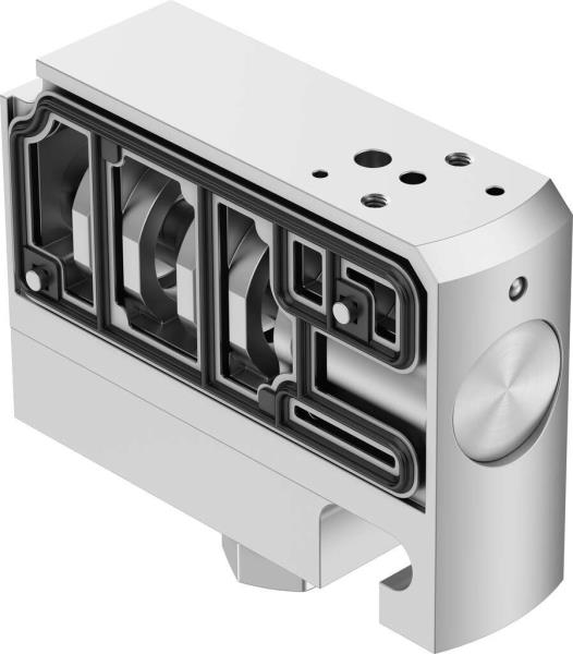 FESTO CPVSC1-N-M5O