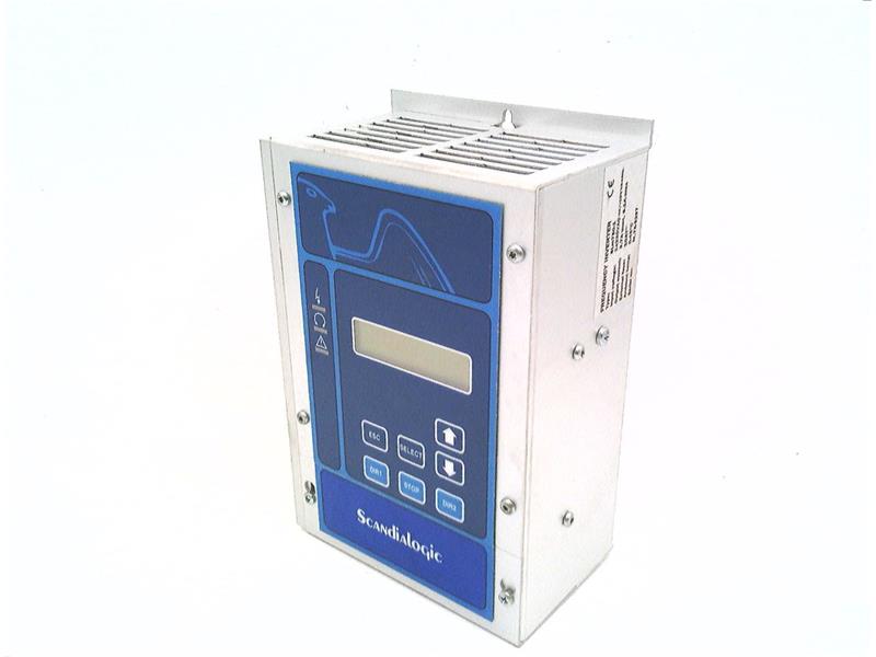 SCANDIALOGIC SLM750-1