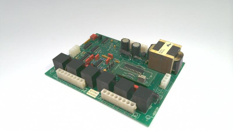 CONTROLLED POWER 401600-3