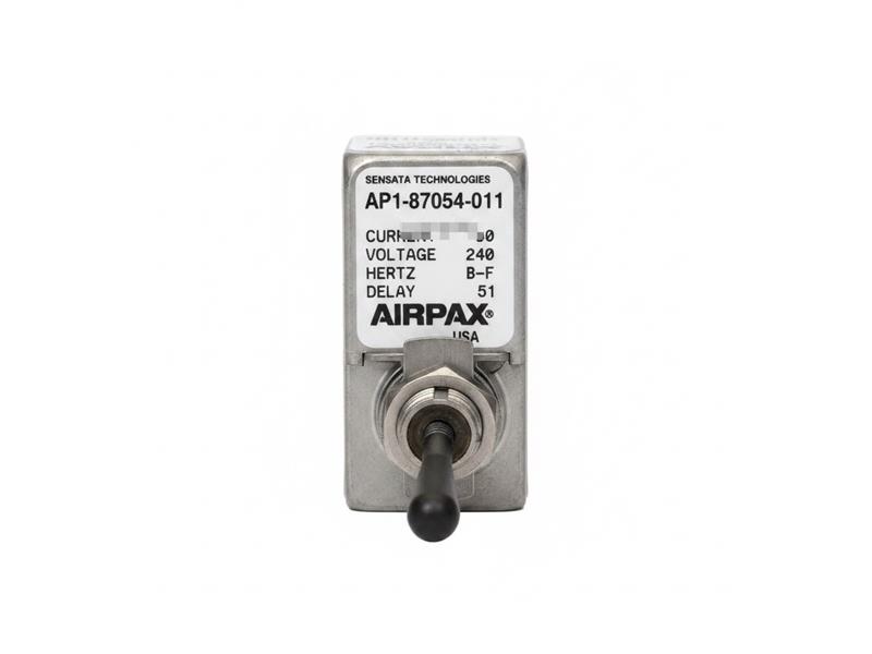 SENSATA TECHNOLOGIES AP1-87054-011
