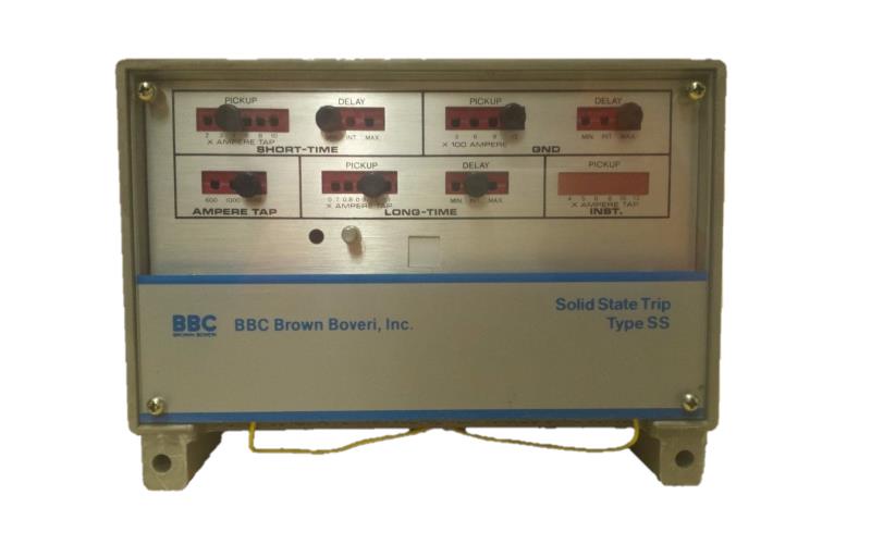 ASEA BROWN BOVERI 609903-T004