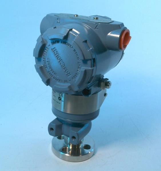 EMERSON 3051TG4A6121BI1Q4CN