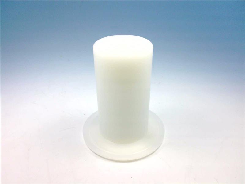 EFECTOR MOUNTING WELL M30 2" TRICLAMP, PVDF-U10012