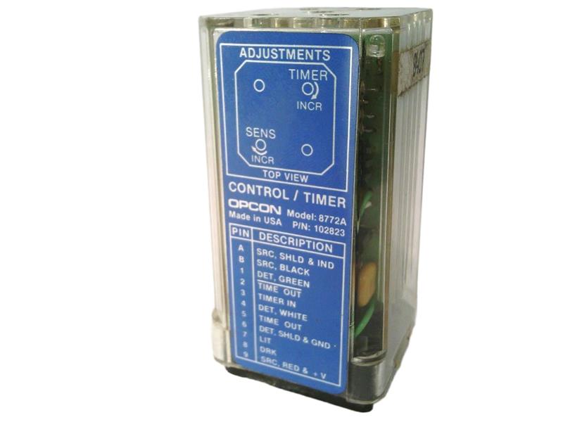 8772A-6501 by EATON CORPORATION
