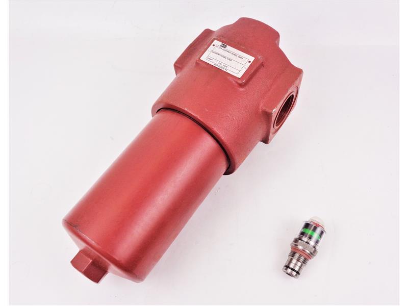 HYDAC HDFBN3HC240G10BM1.1/12B6