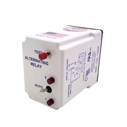 MOTOR PROTECTION ELEC. INC 008-120-13SP