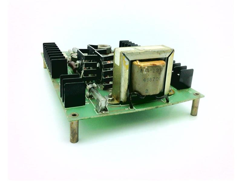 CLEVELAND MOTION CONTROL MO-02386-10