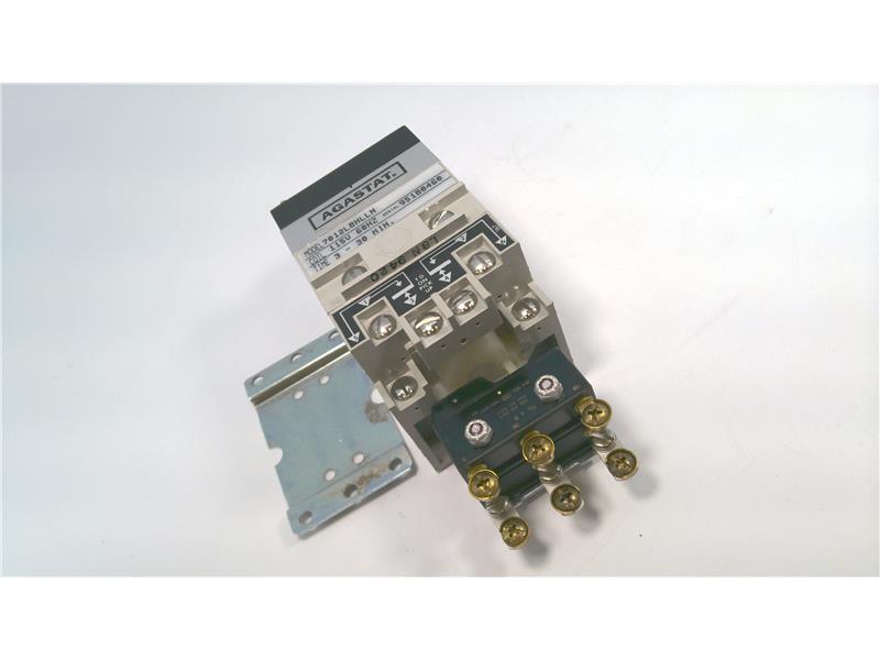 TE CONNECTIVITY 7012L8HLLN