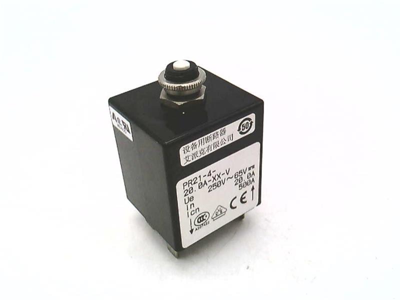 SENSATA TECHNOLOGIES PR21-4-20.0A-XX-V