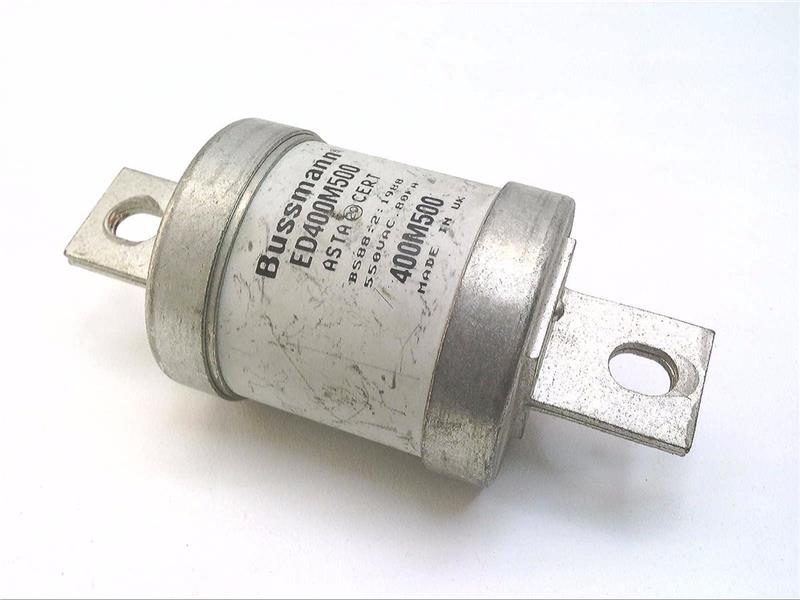 EATON CORPORATION ED400M500