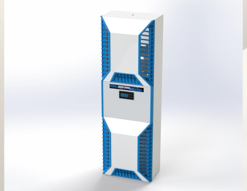 SAGINAW SCE-NG4095B230V