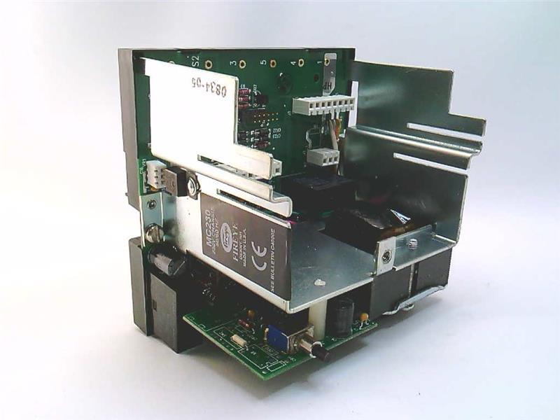 KIDDE-FENWAL, LLC MC230