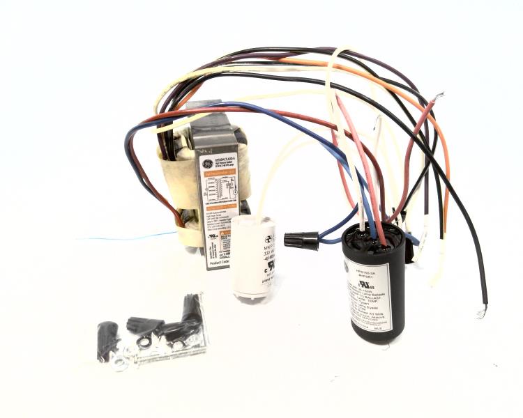 GENERAL ELECTRIC GES50MLTLA3D-5