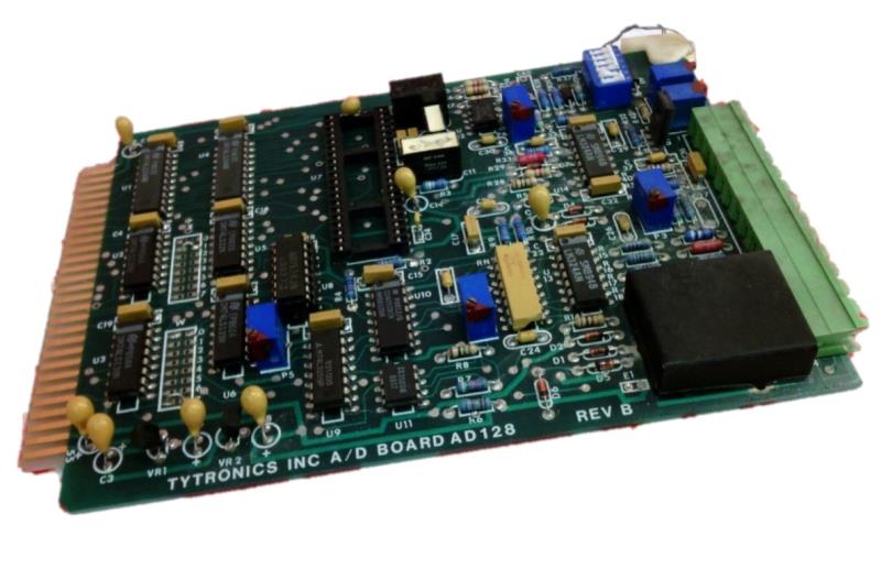 TYTRONICS AD128