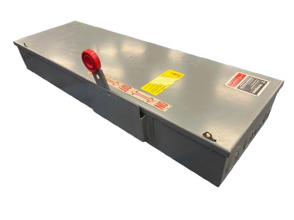 WESTINGHOUSE XFK362