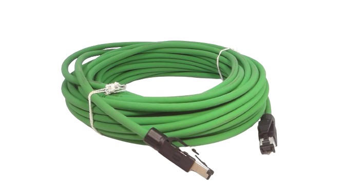 BELDEN 0985 S4742 502/15M