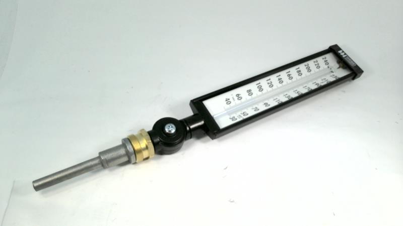 WEISS INSTRUMENTS A9VU35-240