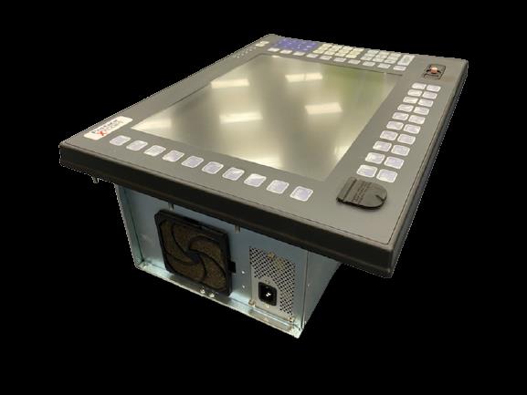 SCHNEIDER ELECTRIC 4715KPM-2000-2000-DVDW-F-2K