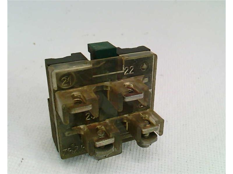 SCHNEIDER ELECTRIC ZB2-RB91