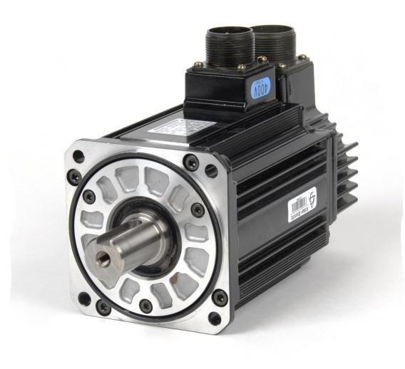 YASKAWA ELECTRIC SGMSH-15DCA6H-OY