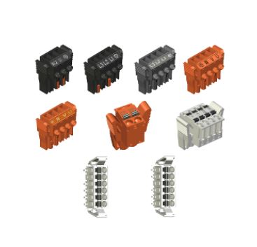 SCHNEIDER ELECTRIC VW3M2202