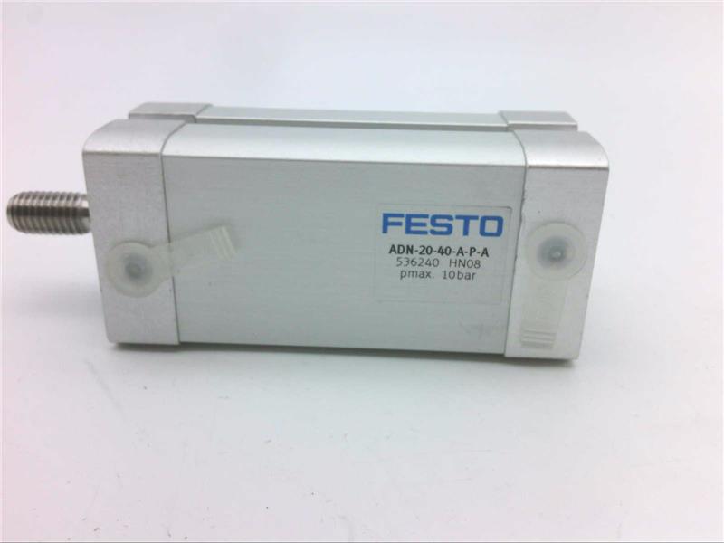 FESTO ADN-20-40-A-P-A