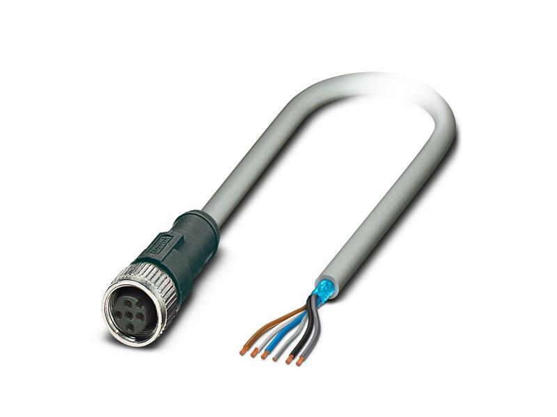 PHOENIX CONTACT SAC-5P-40,0-680/M12FS FDN