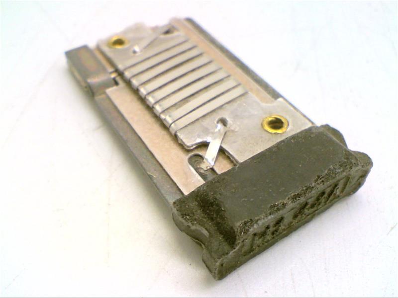 GENERAL ELECTRIC 123H144A