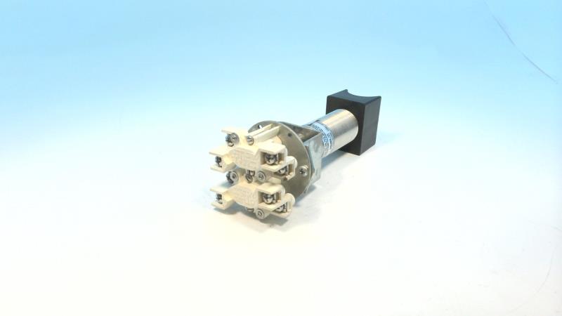 EATON CORPORATION EMP039