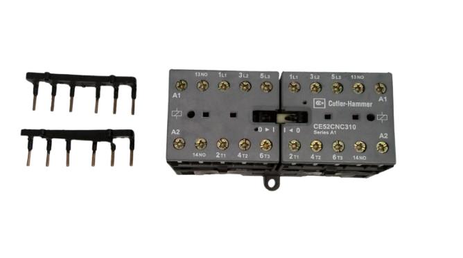 EATON CORPORATION CE52CNC310T1