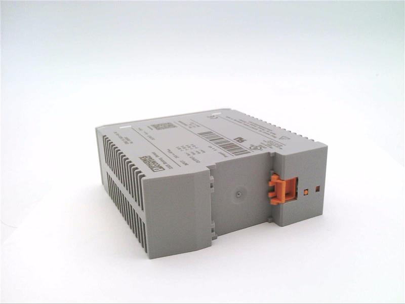 PHOENIX CONTACT CBMC E4 24DC/1-10A NO