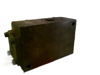 BACP-1200-S-40N-13EF by PARKER