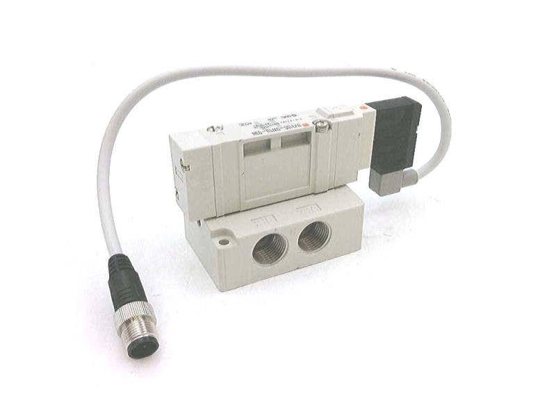 SMC SV3100-5W1U-03N