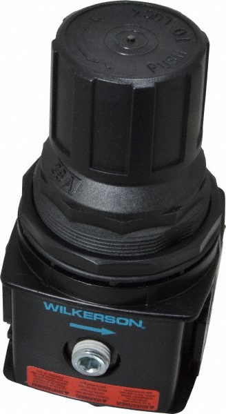 WILKERSON PNEUMATIC R28-04-F0G0