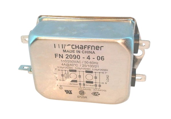 SCHAFFNER FN2090-4-06