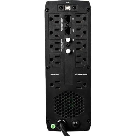 EMERSON PSA5-1500MT120