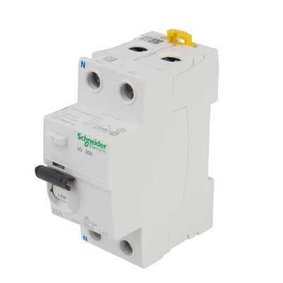 SCHNEIDER ELECTRIC A9R41225
