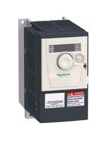 SCHNEIDER ELECTRIC ATV303H037N4