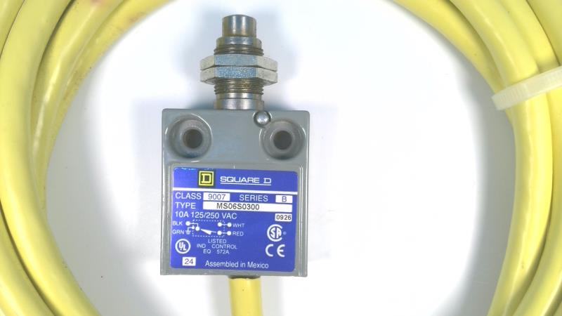 SCHNEIDER ELECTRIC 9007MS06S0300