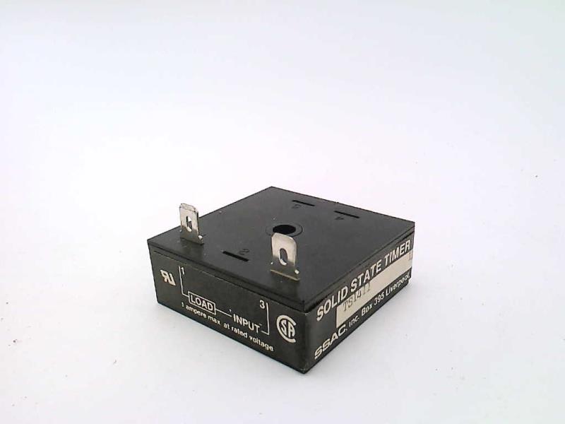 ASEA BROWN BOVERI TS1411