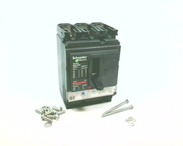 SCHNEIDER ELECTRIC LV429636