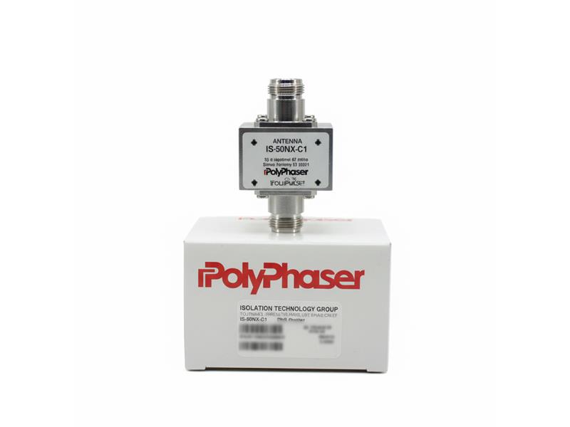 IS-50NX-C1 by PROTECTION TECHNOLOGY