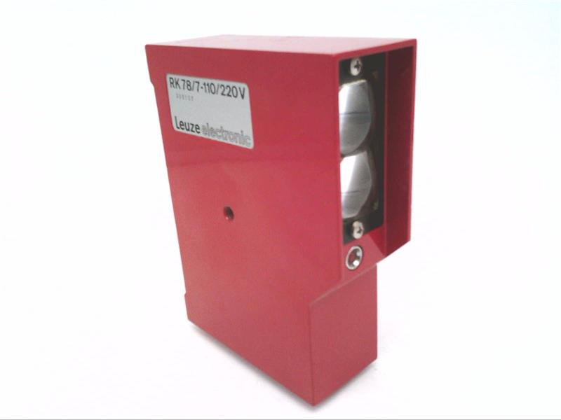 LEUZE RK78/7-110/220V
