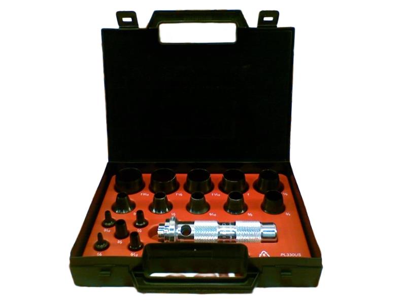 AX1301 by ALLPAX