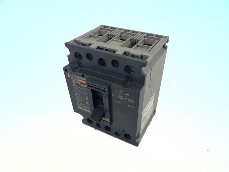 SCHNEIDER ELECTRIC NENL34015