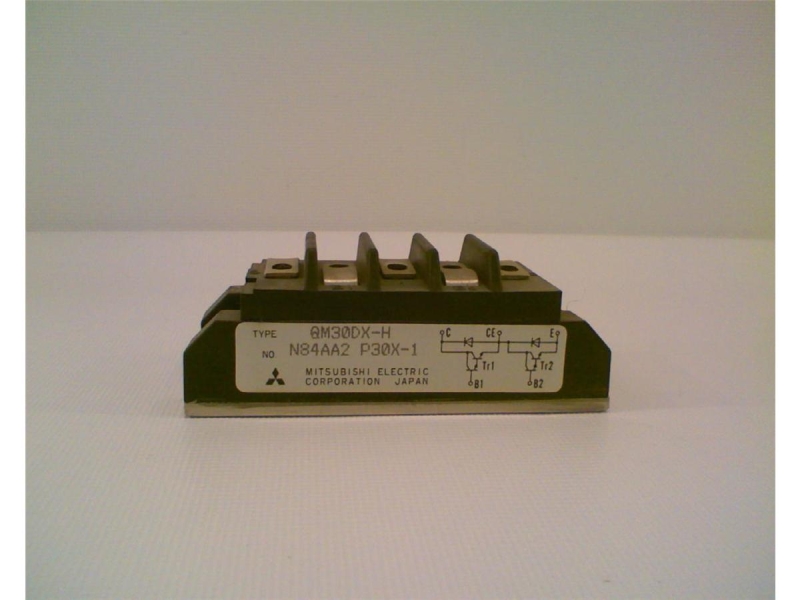 QM30DX-H by MITSUBISHI